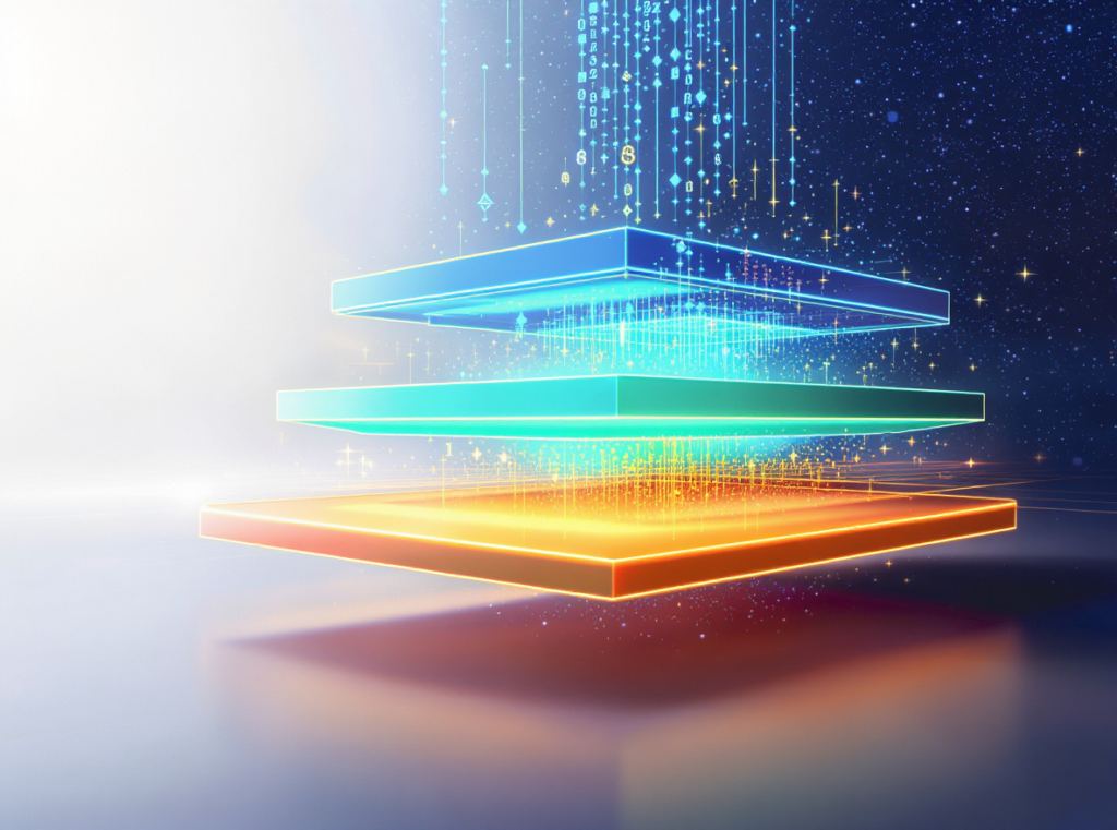 The Three Intelligences